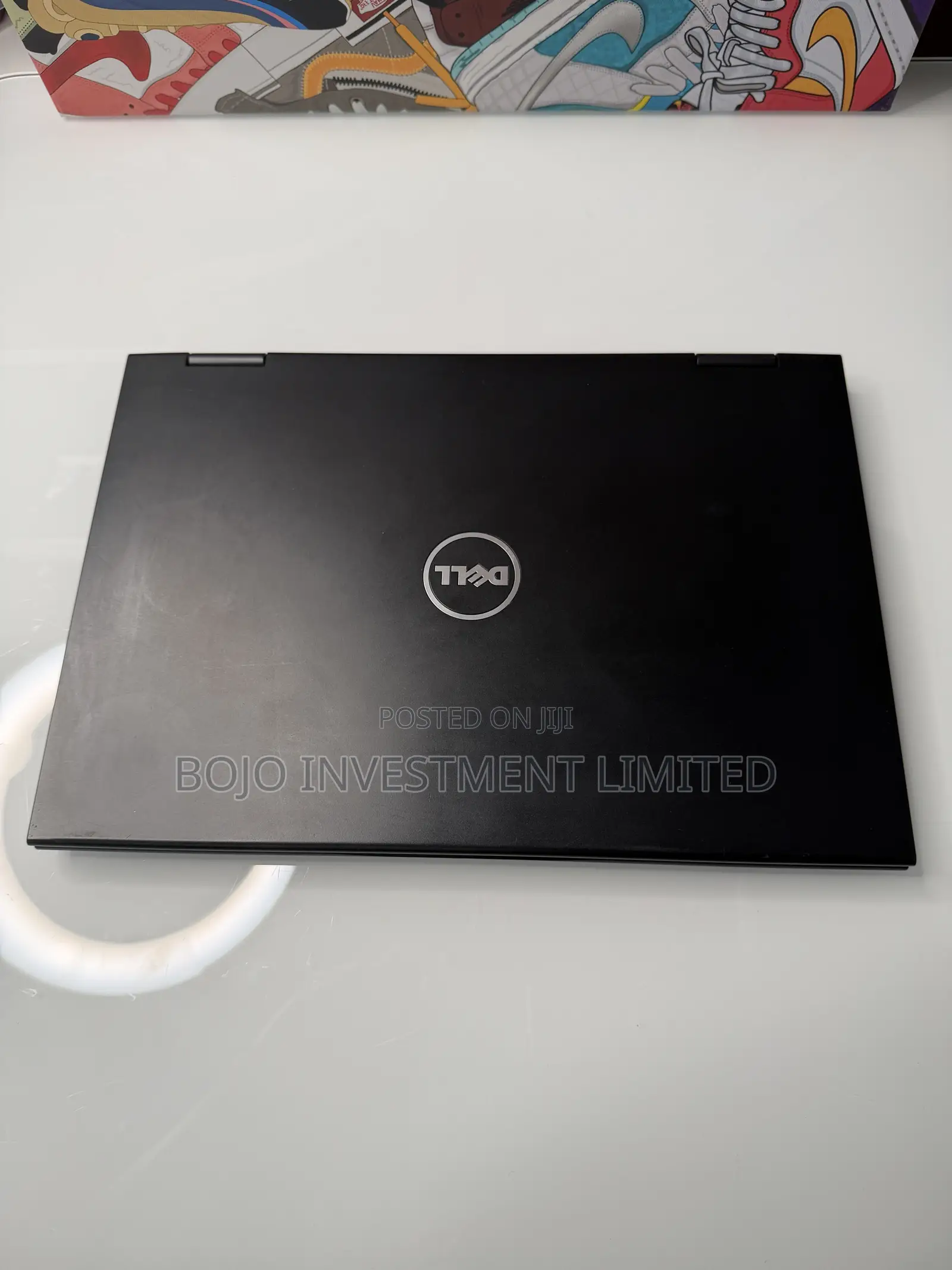 Laptop Dell Latitude 3390 8GB Intel Core i5 SSD 256GB