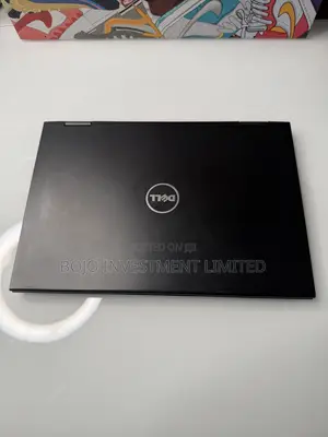 Laptop Dell Latitude 3390 8GB Intel Core i5 SSD 256GB