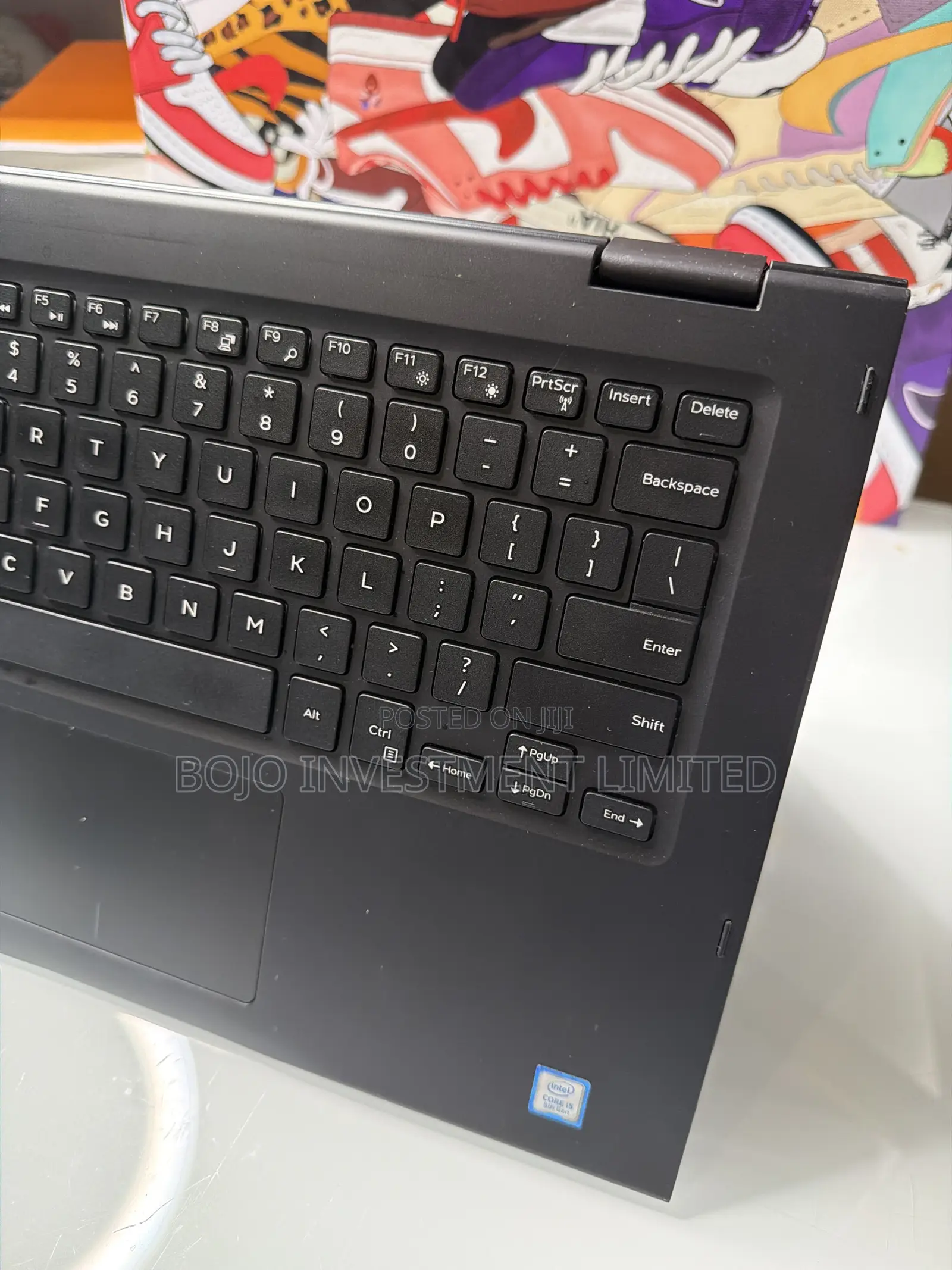 Laptop Dell Latitude 3390 8GB Intel Core i5 SSD 256GB