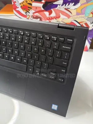 Laptop Dell Latitude 3390 8GB Intel Core i5 SSD 256GB