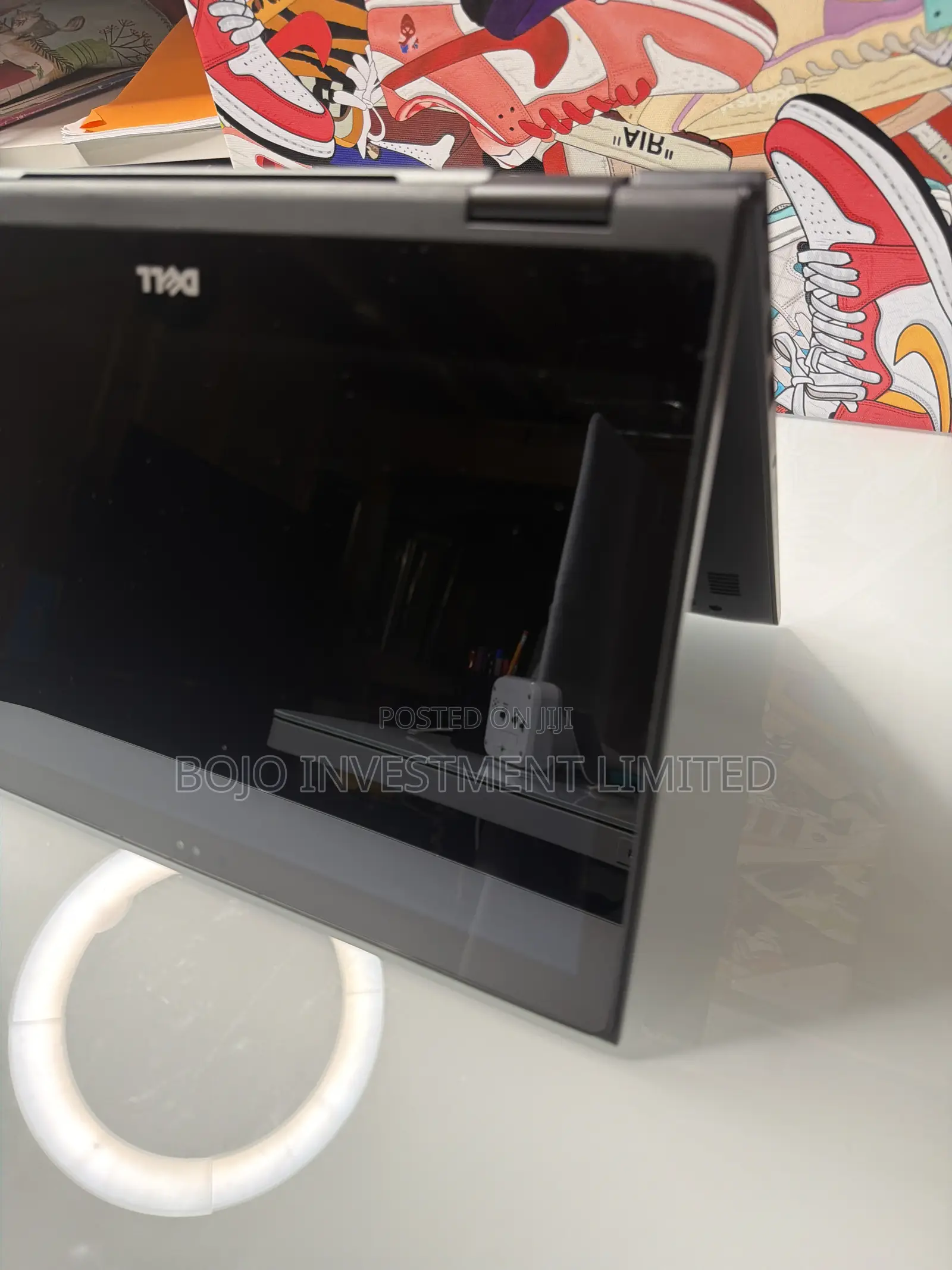 Laptop Dell Latitude 3390 8GB Intel Core i5 SSD 256GB