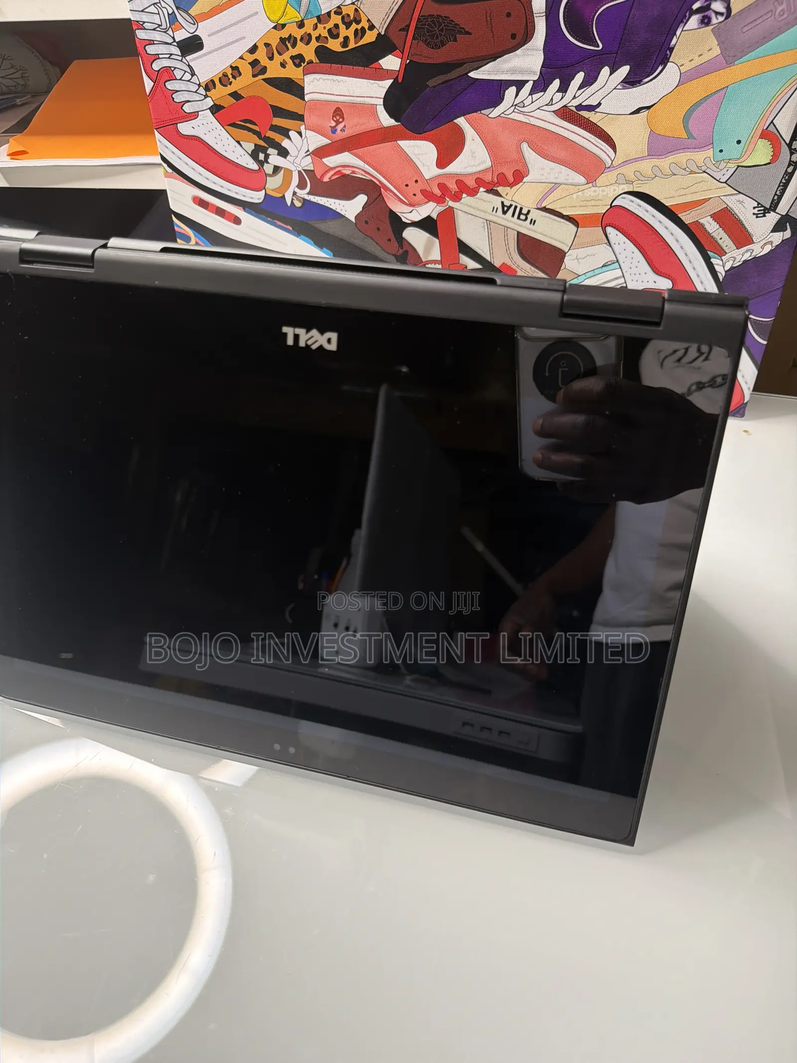 Laptop Dell Latitude 3390 8GB Intel Core i5 SSD 256GB