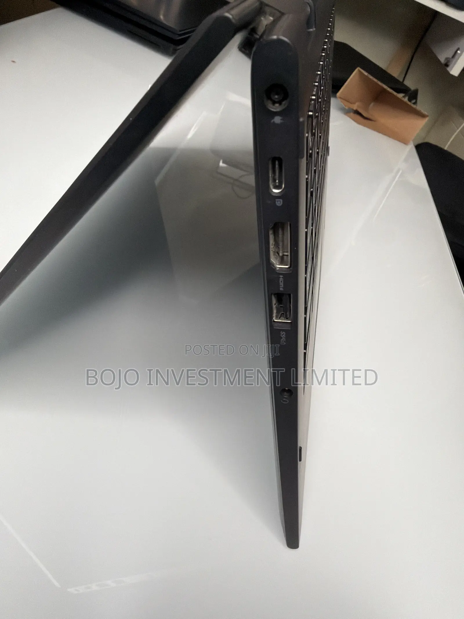Laptop Dell Latitude 3390 8GB Intel Core i5 SSD 256GB