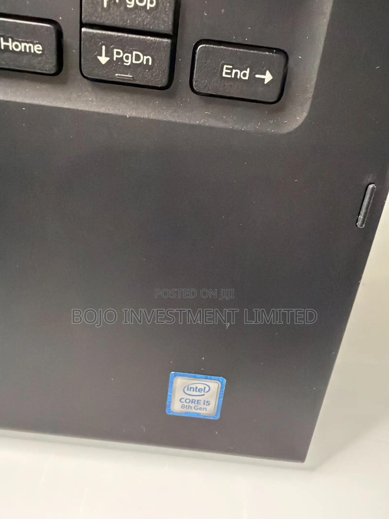 Laptop Dell Latitude 3390 8GB Intel Core i5 SSD 256GB