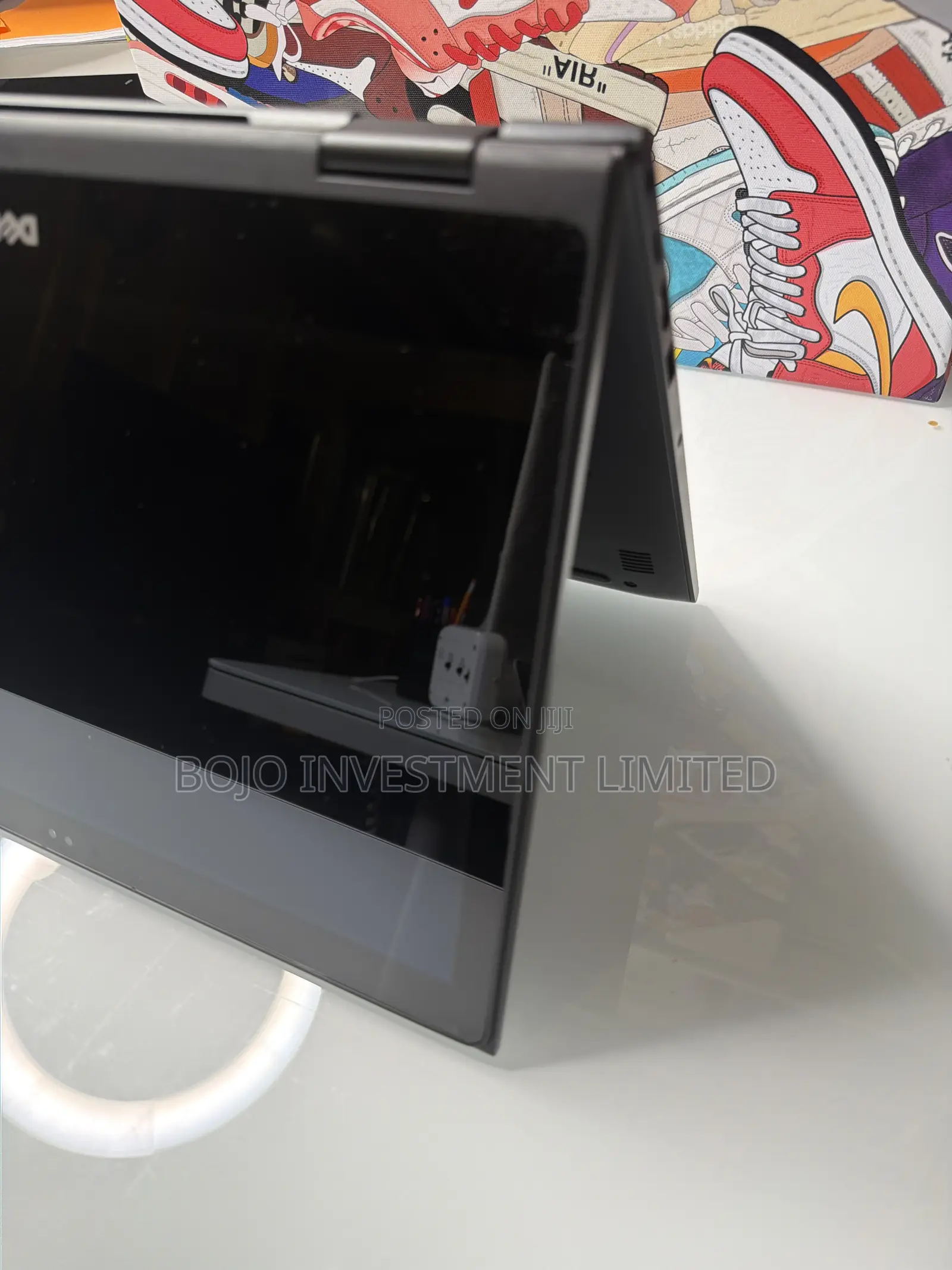 Laptop Dell Latitude 3390 8GB Intel Core i5 SSD 256GB