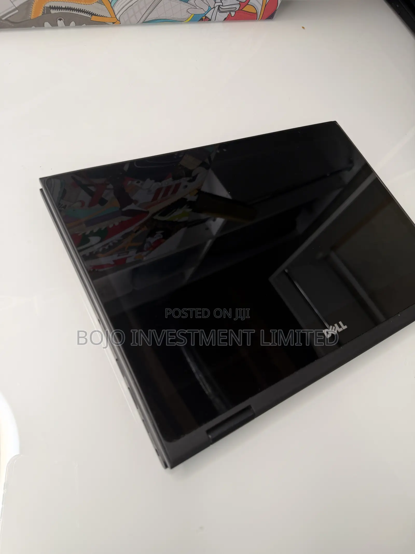 Laptop Dell Latitude 3390 8GB Intel Core i5 SSD 256GB