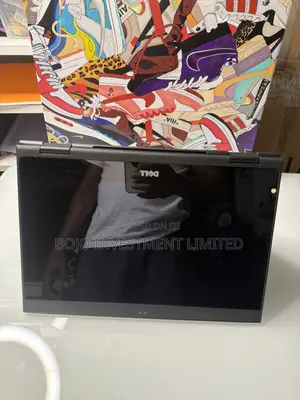 Laptop Dell Latitude 3390 8GB Intel Core i5 SSD 256GB