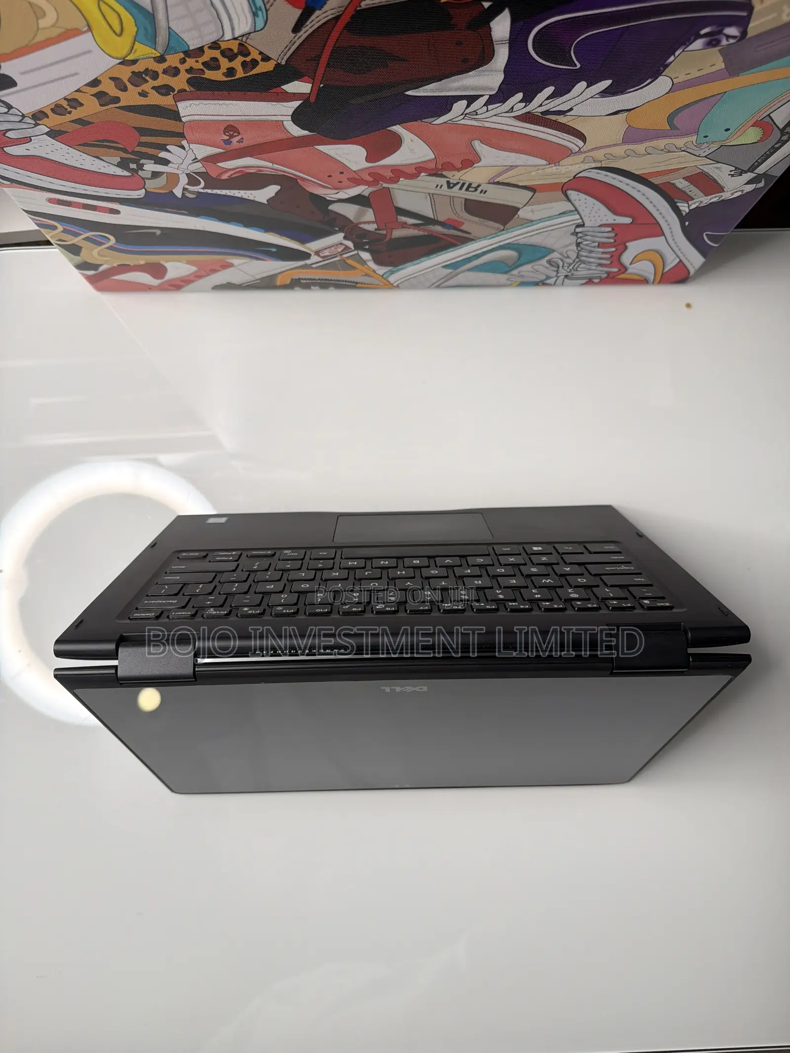 Laptop Dell Latitude 3390 8GB Intel Core i5 SSD 256GB