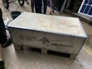 Luxsun Lithium Battery 15kwh 48v