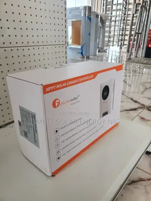 Felicity SCCM10048-111 100A MPPT Solar Charge Controller