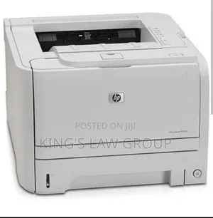 HP Laserjet P2055