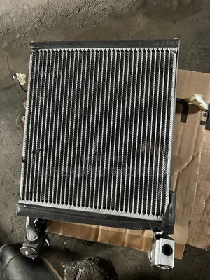 AC Evaporator for Matrix 2008-2014