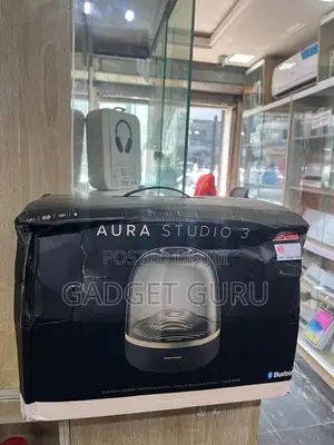 Aura Studio 3