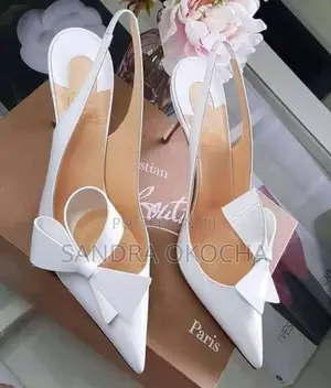 Italian Leather Shoe