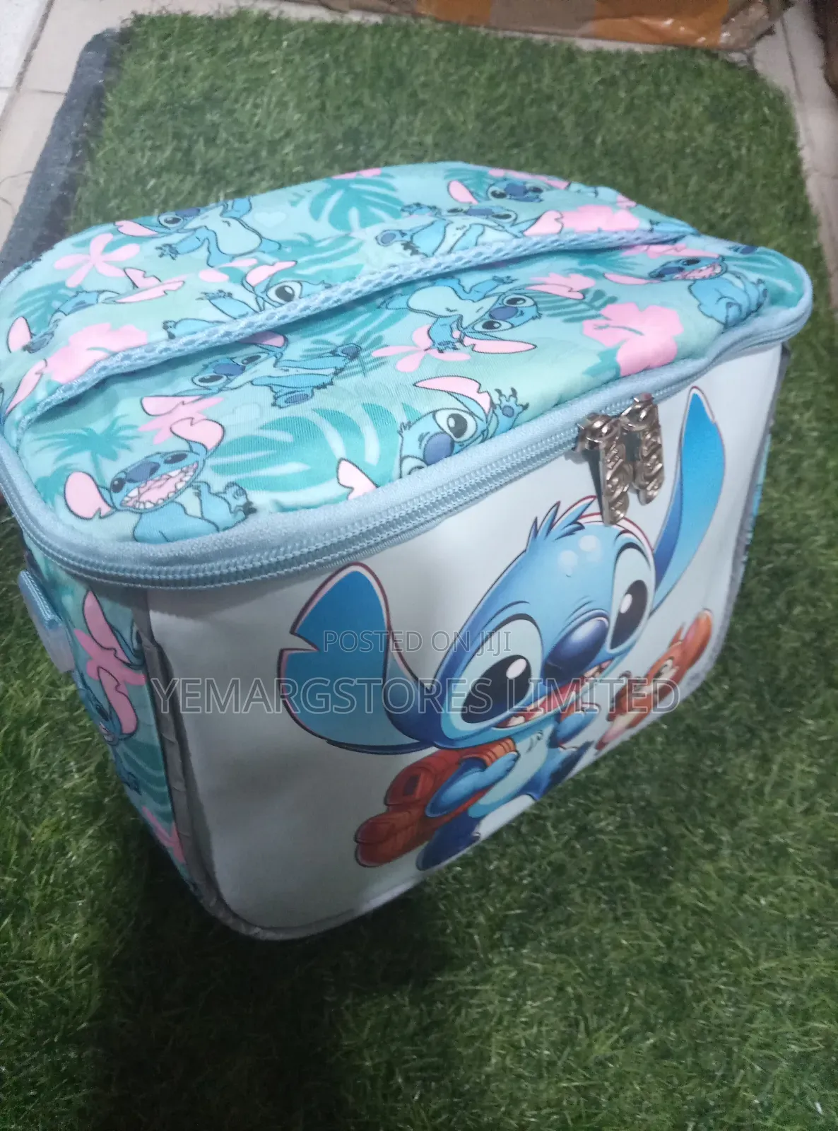 Kids Lunch Box