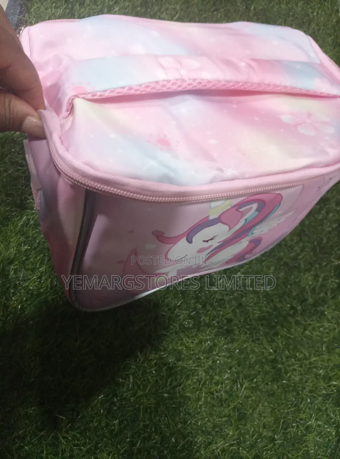 Kids Lunch Box