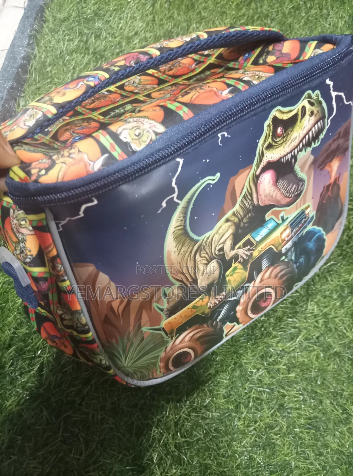 Kids Lunch Box