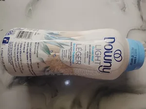 Downy Unstoppable