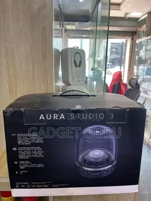 Aura Studio 3