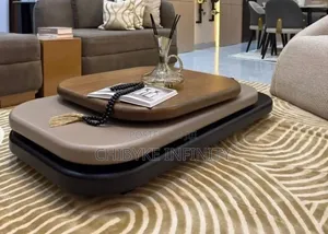 High Quality Imported Luxury Center Tables Available