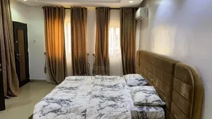 3bdrm Apartment in Ikeja GRA for rent