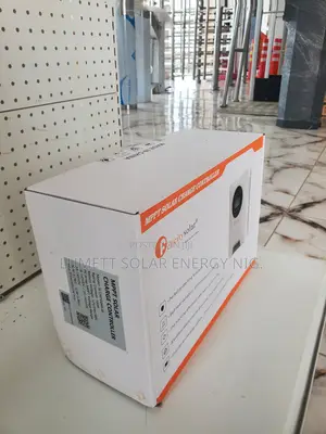 Felicity SCCM10048-111 100A MPPT Solar Charge Controller