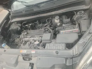 Kia Soul 2013 Black