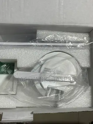 Hikvision Sp4 4g Pt Camera