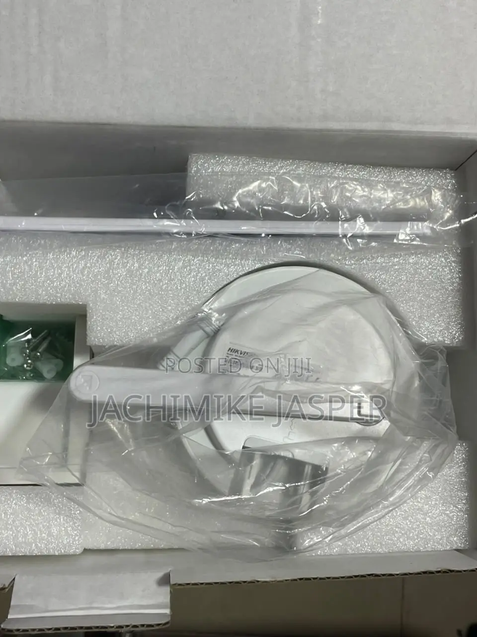Hikvision Sp4 4g Pt Camera