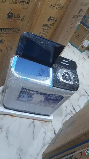 AEON 7kg Semi Automatic Washing Machine