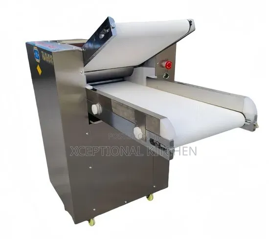 Dough Roller Machine