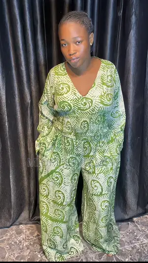 Maya Two Piece Set | Women’s Ready-to-Wear Outfit | Sizes 6–16