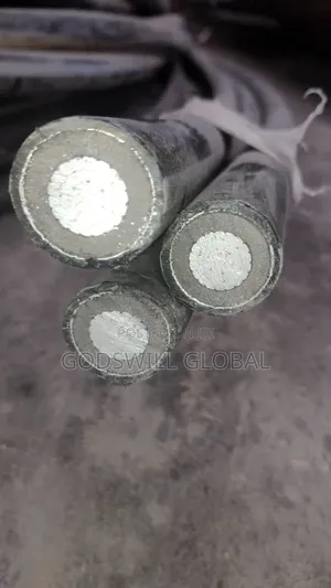 300mmx3core Xlpe 11kv