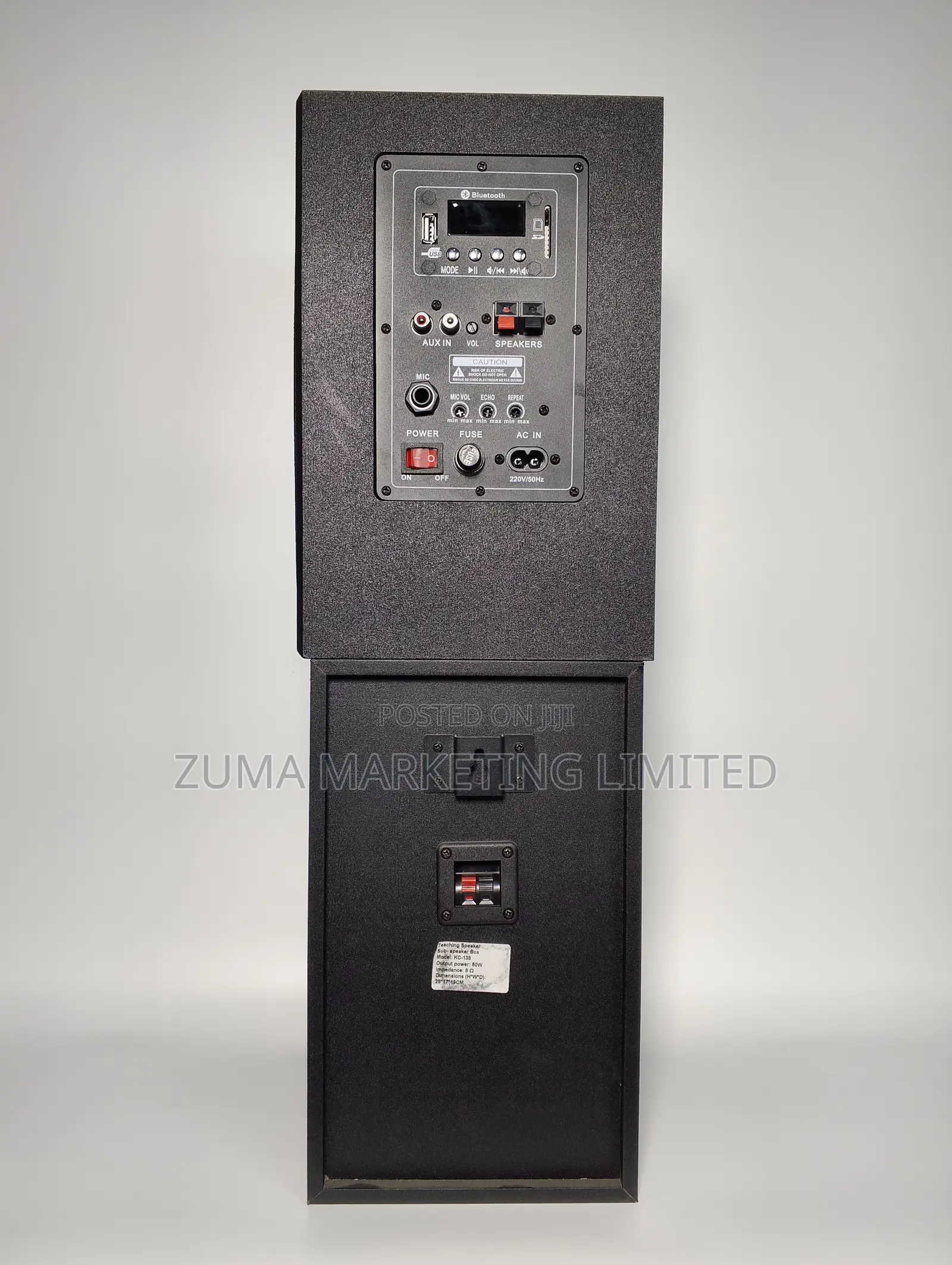 LEAD Classroom Speaker
