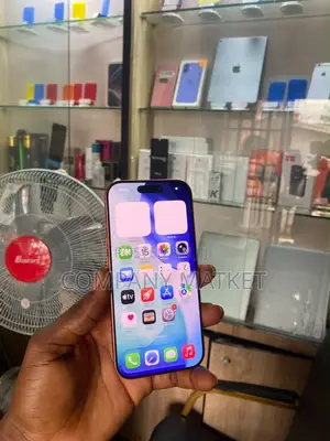 Apple iPhone 17 Pro 256 GB Orange