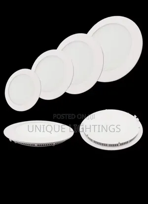 Unique Led Pop Panel Light