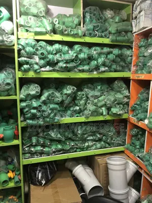 PPR Pressure Pipe