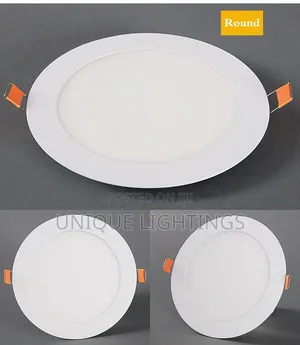 Unique Led Pop Panel Light
