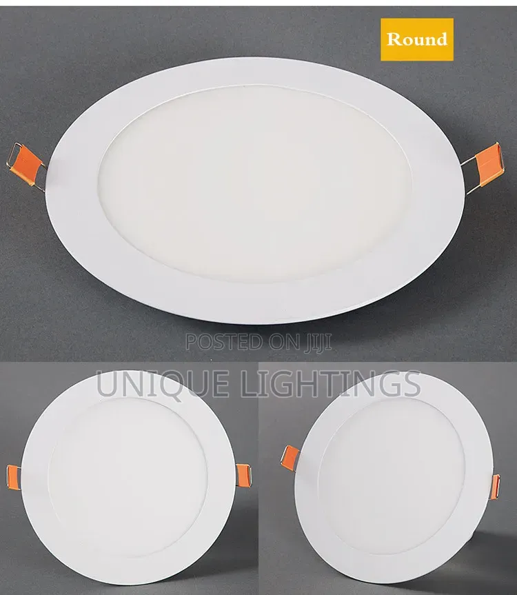 Unique Led Pop Panel Light