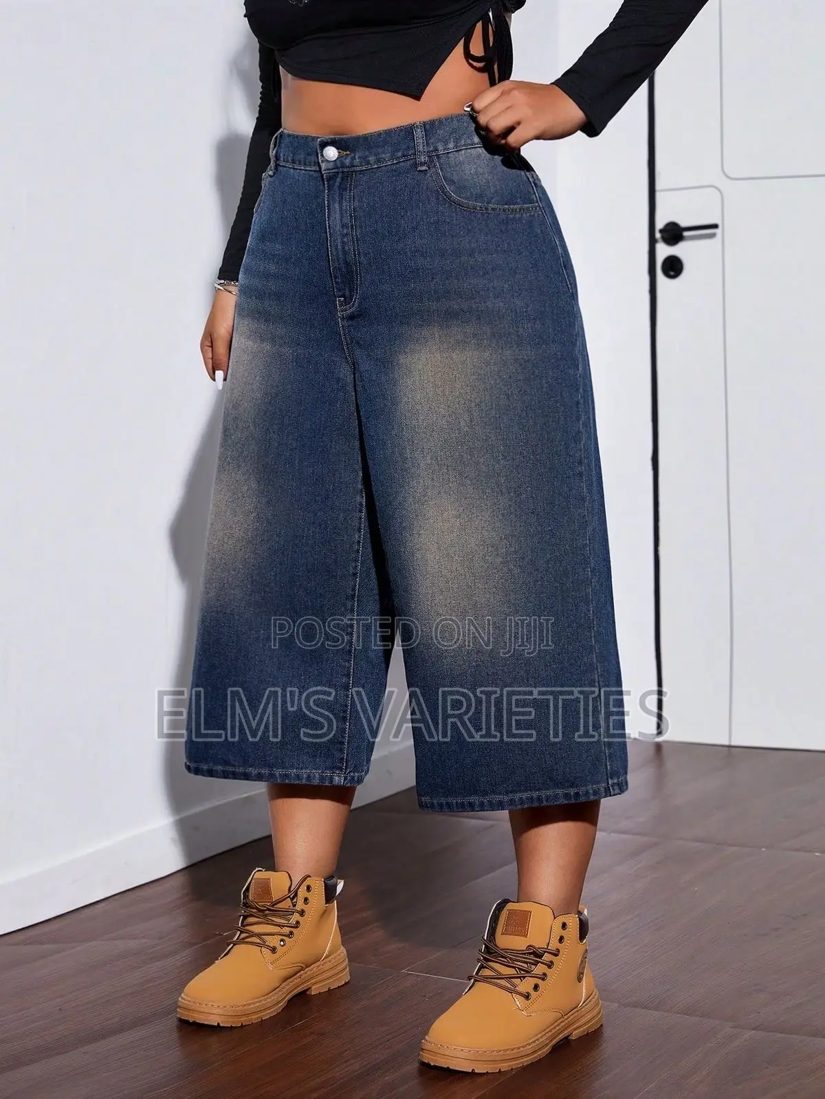 Classy Denim