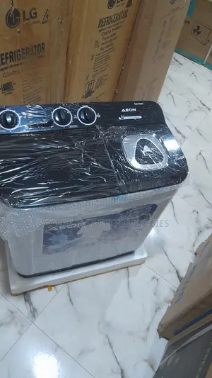 AEON Twin Tub 7kg Washing Machine – New Stock