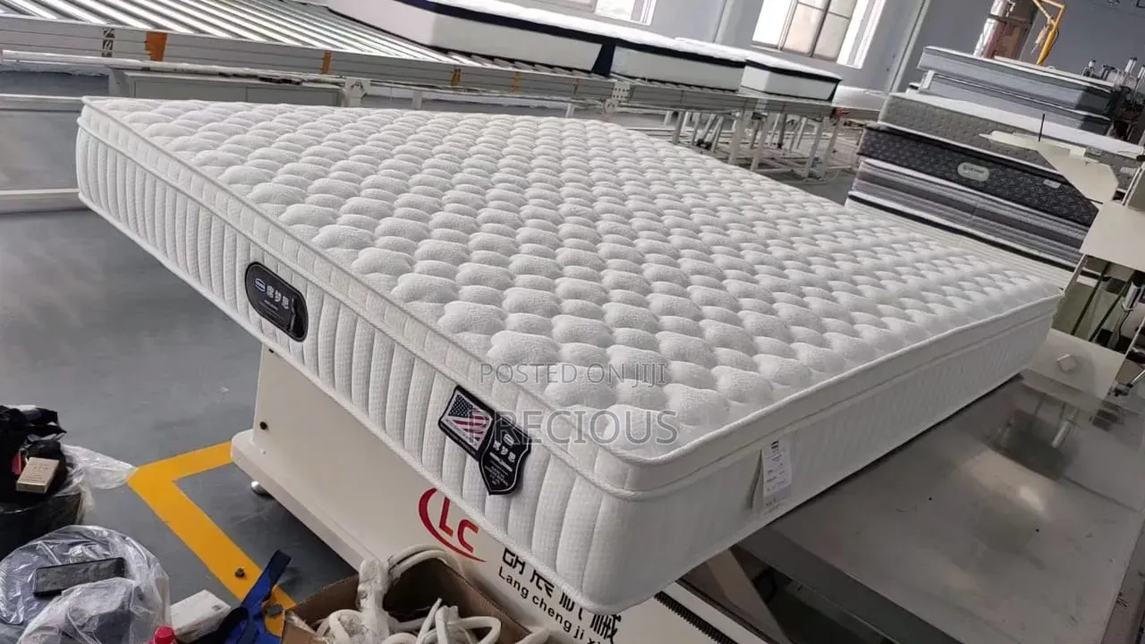 Foreign Spring Mattresses