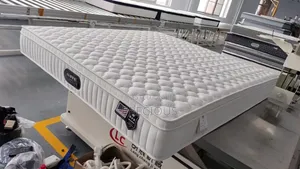 Foreign Spring Mattresses