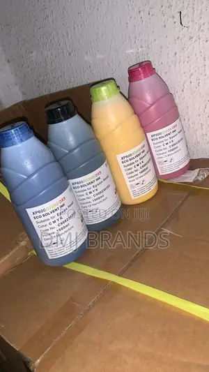 Yinghe Eco Solvent Inks Wholesales Price