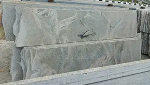 Tiger Grey Marble/Granite Slabs