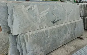 Tiger Grey Marble/Granite Slabs