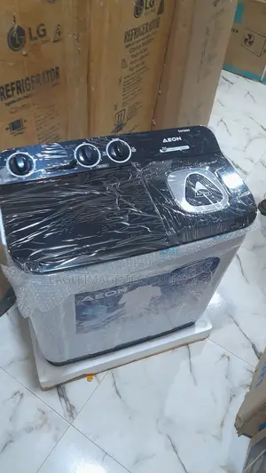 AEON 7kg Twin Tub Washer With Wash Spin Functions