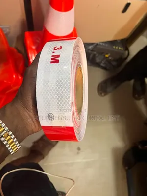 Reflective Tape