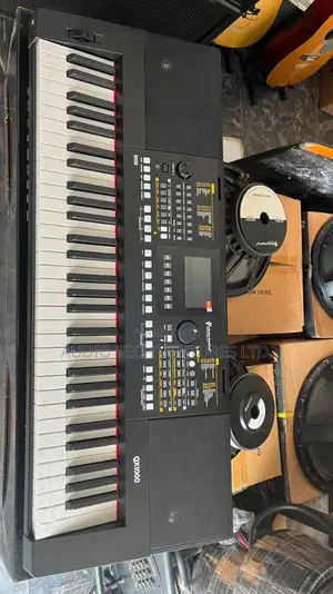 Infinity Hydrive Keyboard Qx1000