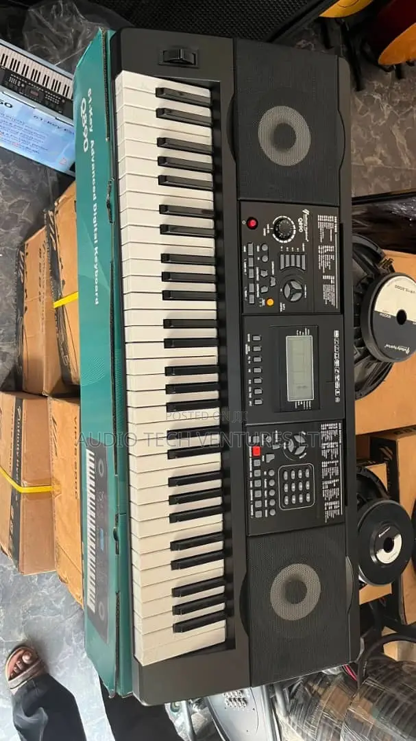 Infinity Hydrive Keyboard Qx1000